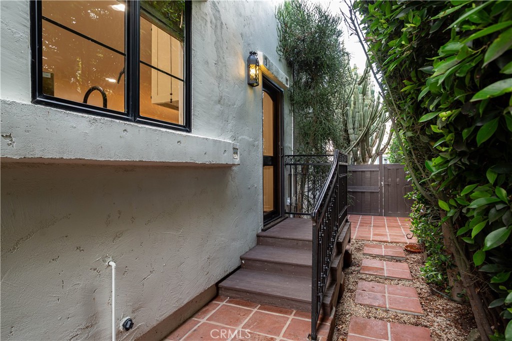 33791 Granada Drive Dana Point, CA 92629 - Photo 48 of 75 a path view of a house with a street