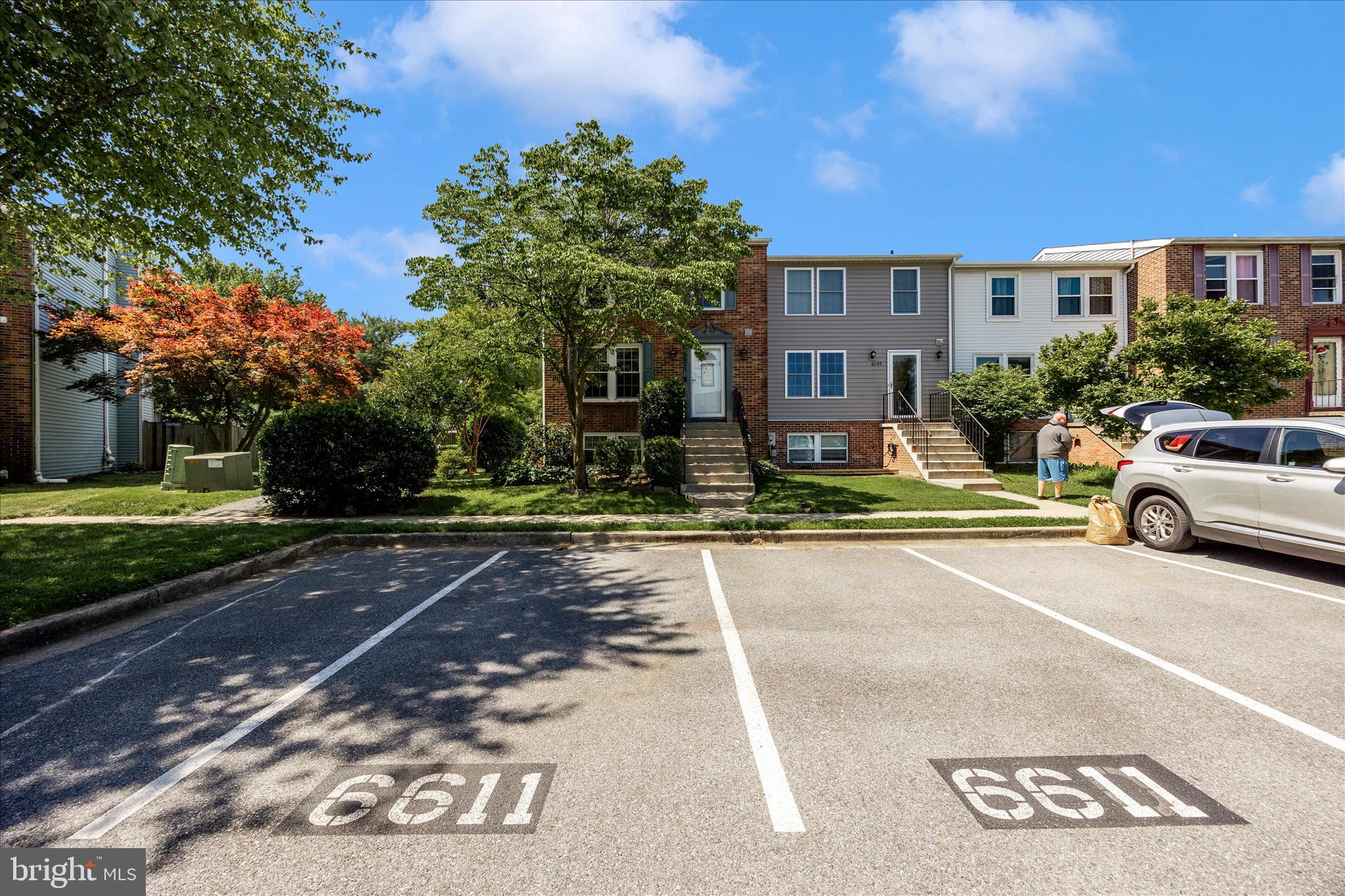 6611 Haydown Court Frederick, MD 21703 - Photo 32 of 33 Parking