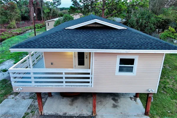 $335,000 | 1422 Tangerine Street, Immokalee, FL 34142