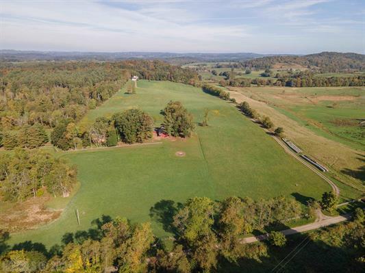 Lot 8 Sandy Flats Road Southeast Floyd, VA 24091 - Photo 3 of 10 pic 3