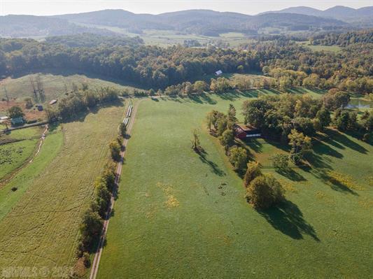 Lot 8 Sandy Flats Road Southeast Floyd, VA 24091 - Photo 5 of 10 pic 5