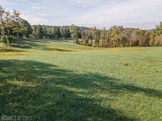 Lot 8 Sandy Flats Road Southeast Floyd, VA 24091 - Photo 9 of 10 pic 9