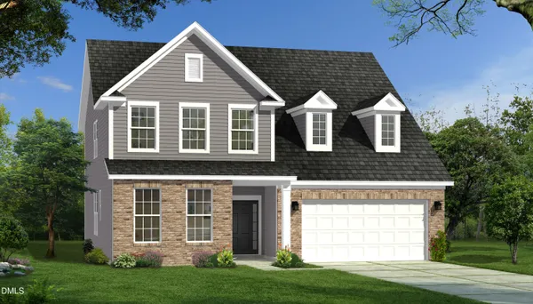 $469,990 | 345 Adams Pointe Court, Angier, NC 27501
