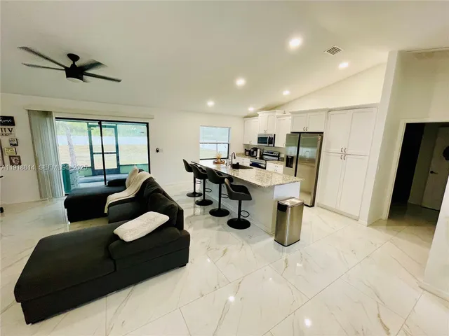 $2,500 | 1703 Edison Avenue, Lehigh Acres, FL 33972