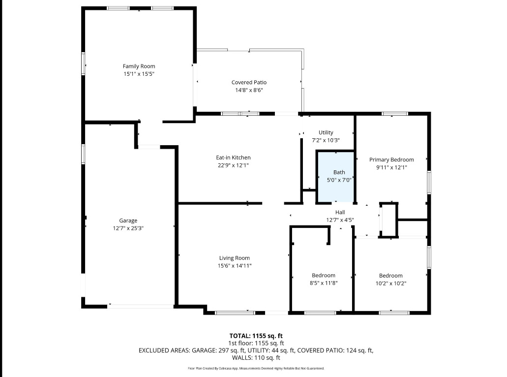 426 7th St Court East Milan, IL 61264 - Photo 15 of 15