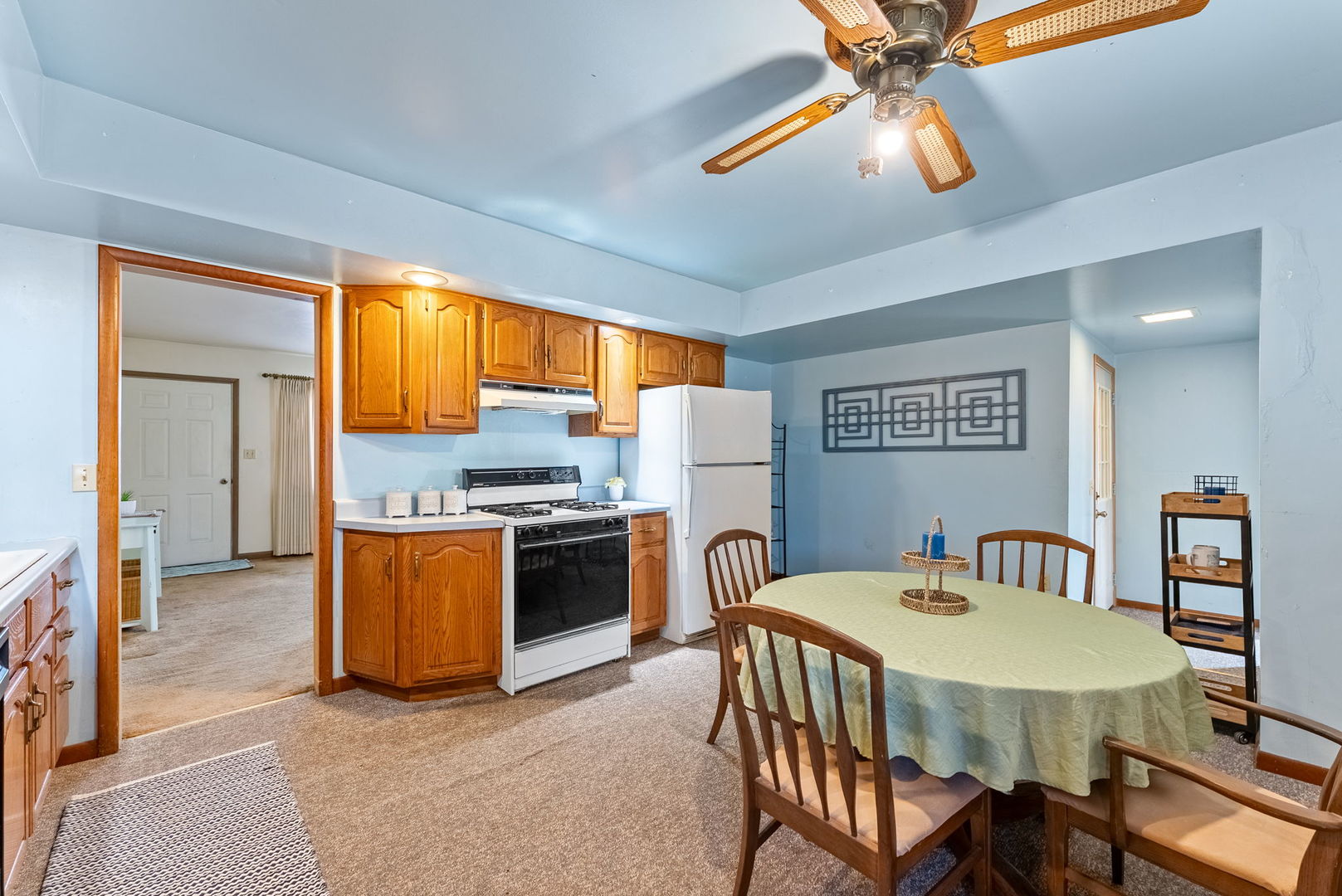 426 7th St Court East Milan, IL 61264 - Photo 5 of 15