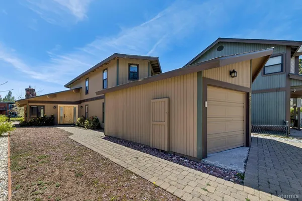 $1,395,000 | 2072 Traverse Court, South Lake Tahoe, CA 96150