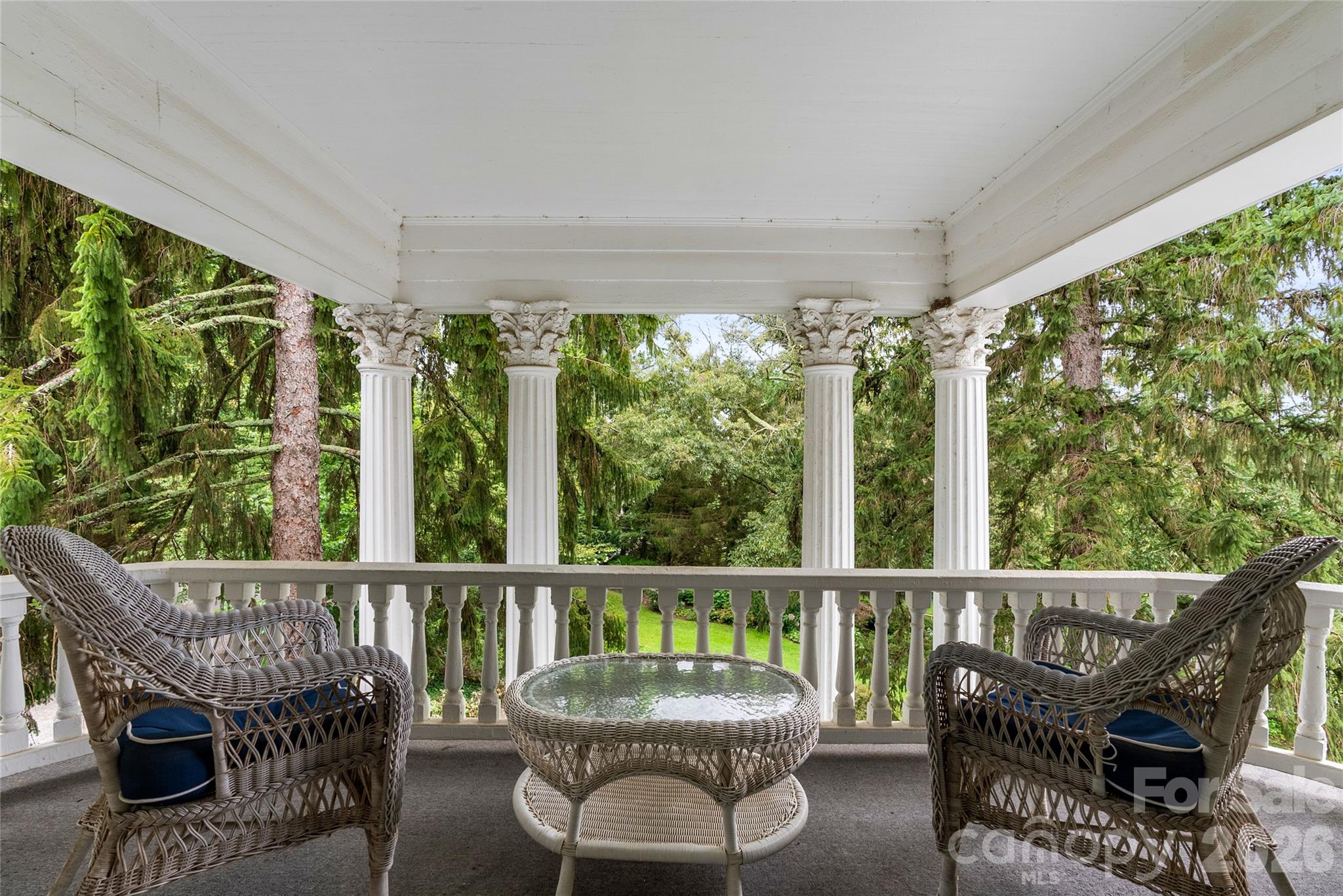 86 Edgemont Road Asheville, NC 28801 - Photo 30 of 48