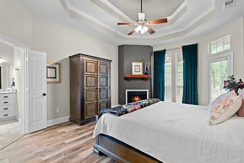 $1,200,000 | 201 Morning Dove Court, Argyle, TX 76226