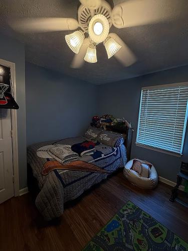 224 Hennon Drive Northwest, Unit CD Rome, GA 30161 - Photo 5 of 37