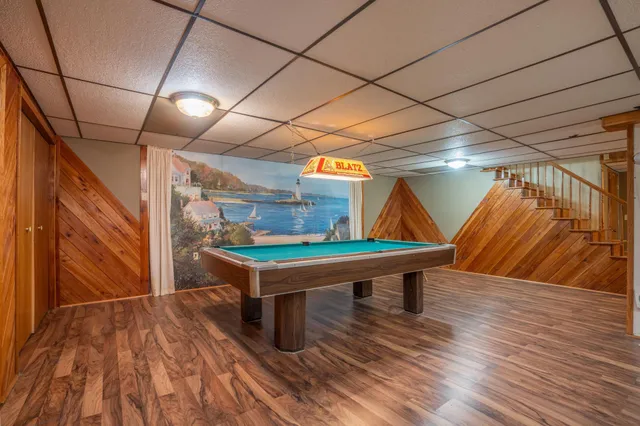 $929,900 | 1122 South Andrew Drive Northeast, New London, MN 56273