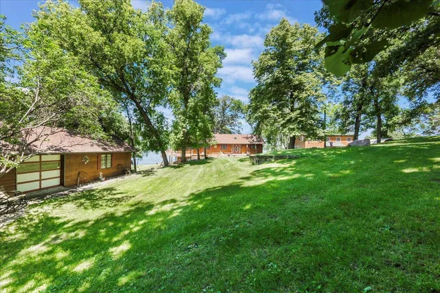 $929,900 | 1122 South Andrew Drive Northeast, New London, MN 56273