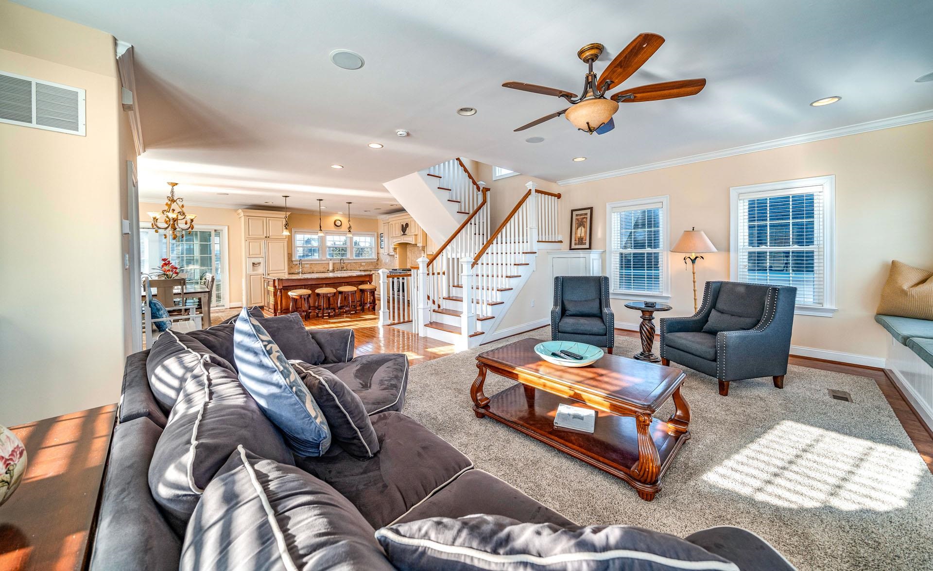 18 Vincent Road Strathmere, NJ 08248 - Photo 5 of 20 Gallery Image 5