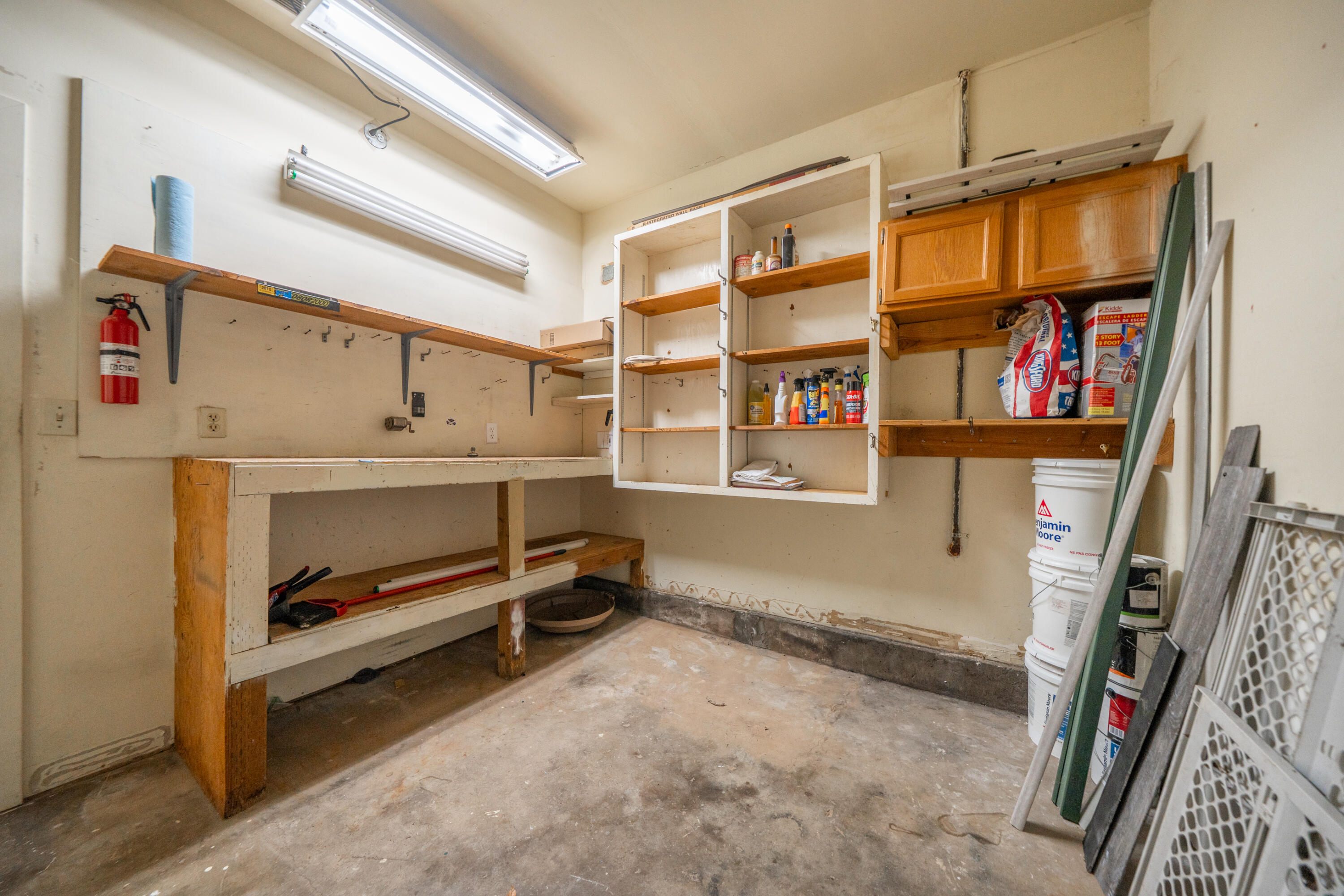 3586 East Keswick Dam Road Redding, CA 96003 - Photo 21 of 29 Storage Area 2