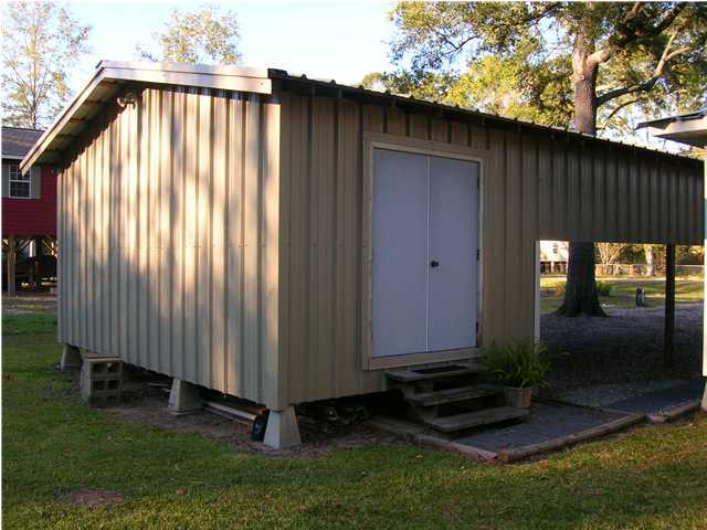 1340 Herman Dupuis Road Breaux Bridge, LA 70517 - Photo 3 of 12 Additional Photo