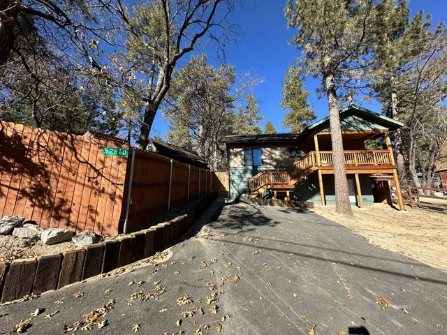 $399,000 | 52810 Sugar Pine Drive, Idyllwild, CA 92549