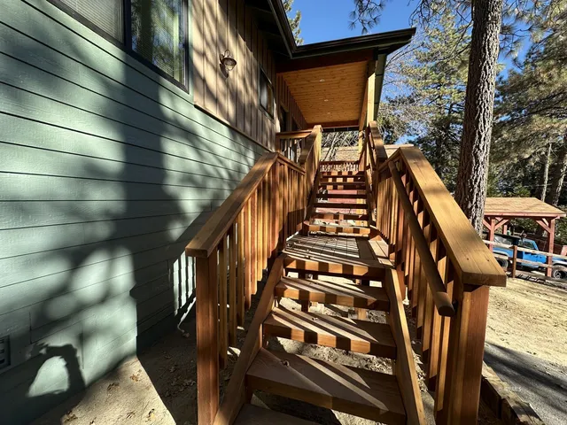 $399,000 | 52810 Sugar Pine Drive, Idyllwild, CA 92549