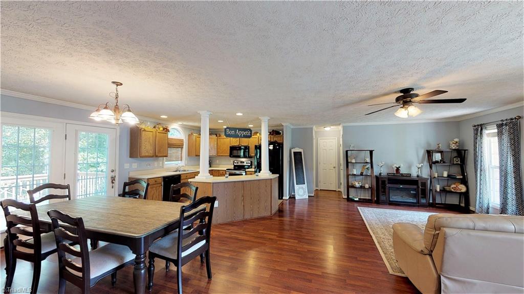 829 Raintree Court Randleman, NC 27317 - Photo 11 of 24 Gallery Image 11