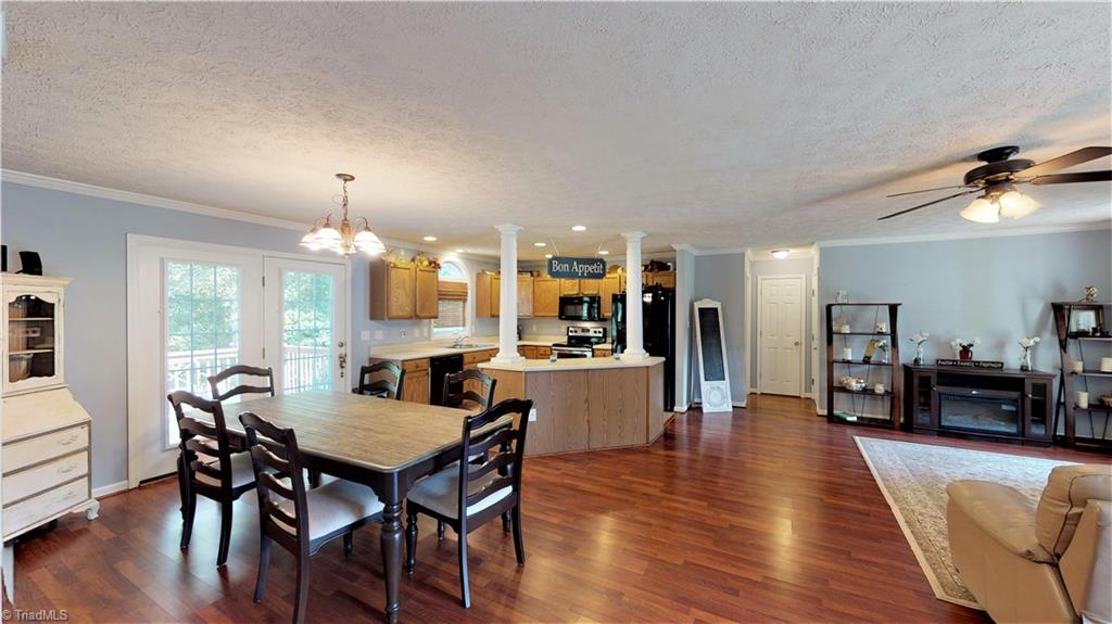 829 Raintree Court Randleman, NC 27317 - Photo 12 of 24 Gallery Image 12