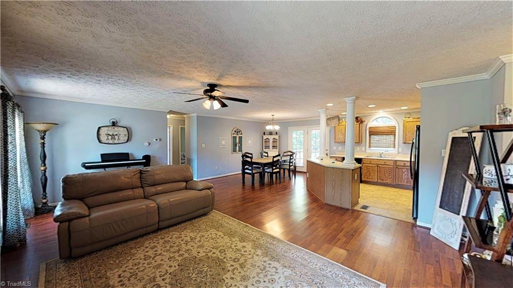 829 Raintree Court Randleman, NC 27317 - Photo 5 of 24 Gallery Image 5