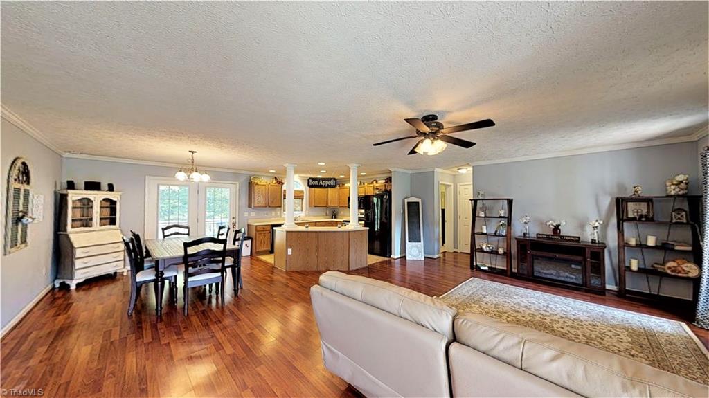 829 Raintree Court Randleman, NC 27317 - Photo 6 of 24 Gallery Image 6