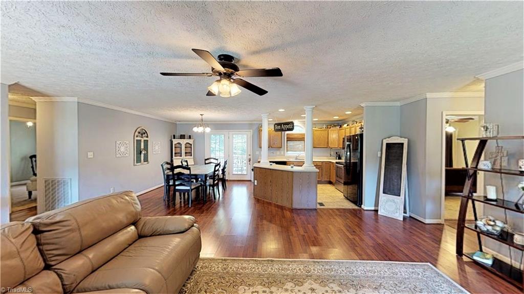 829 Raintree Court Randleman, NC 27317 - Photo 7 of 24 Gallery Image 7