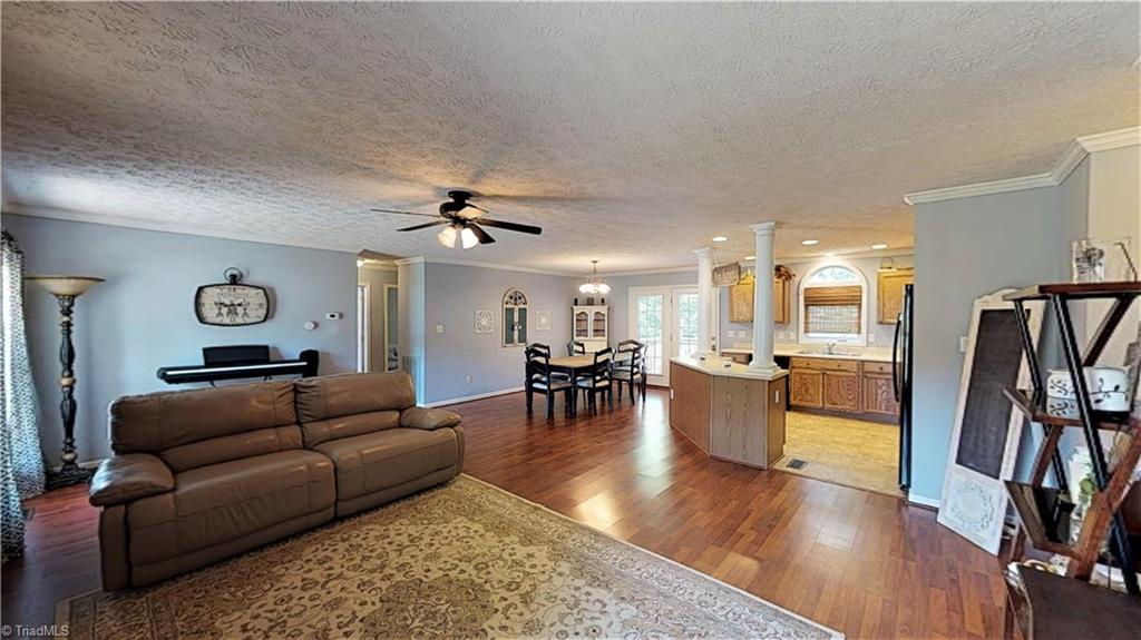 829 Raintree Court Randleman, NC 27317 - Photo 8 of 24 Gallery Image 8