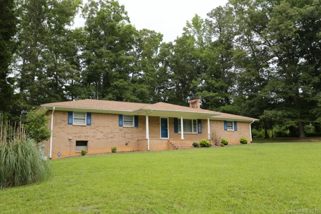 3691 Camp Julia Road Kannapolis, NC 28083 - Photo 1 of 20