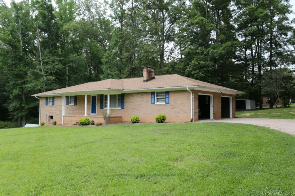 3691 Camp Julia Road Kannapolis, NC 28083 - Photo 2 of 20