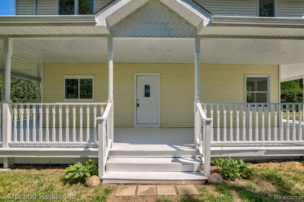 6709 South Vassar Road Vassar, MI 48768 - Photo 5 of 48