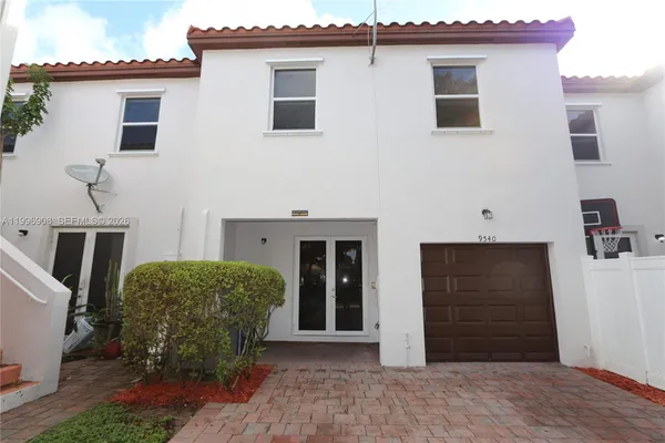 $2,850 | 9540 Southwest 169th Place, Unit 9540, Miami, FL 33196