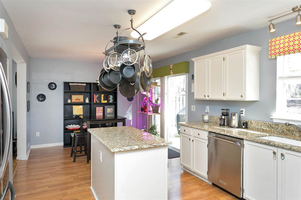 6924 Englehardt Drive Raleigh, NC 27617 - Photo 8 of 25 Photo 8