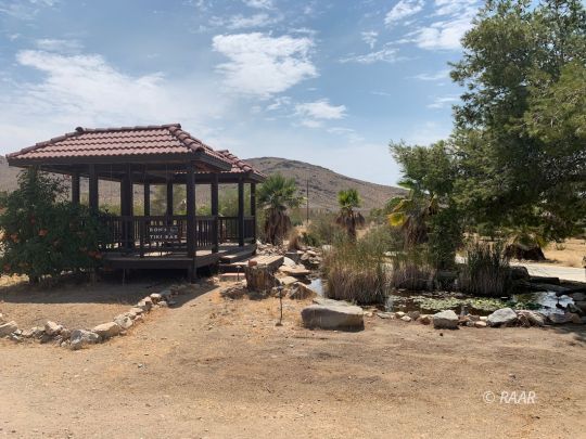 2302 South Gateway Boulevard Ridgecrest, CA 93555 - Photo 31 of 35