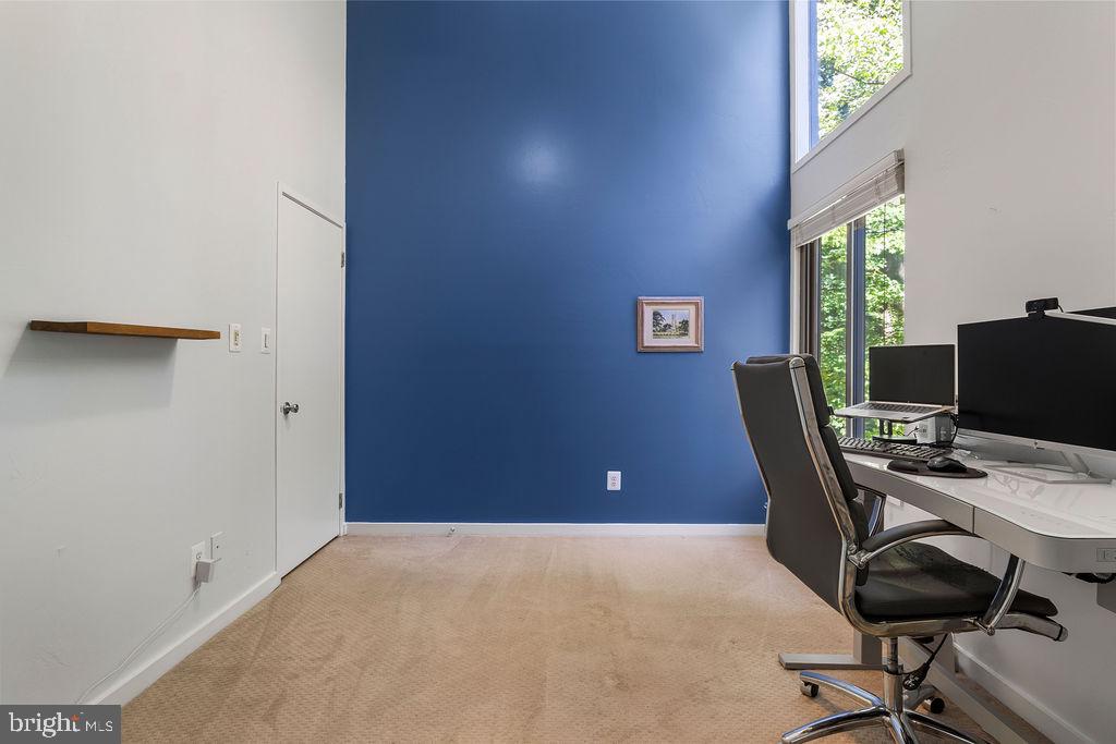 2003 Upper Lake Drive Reston, VA 20191 - Photo 30 of 70 Bedroom 2