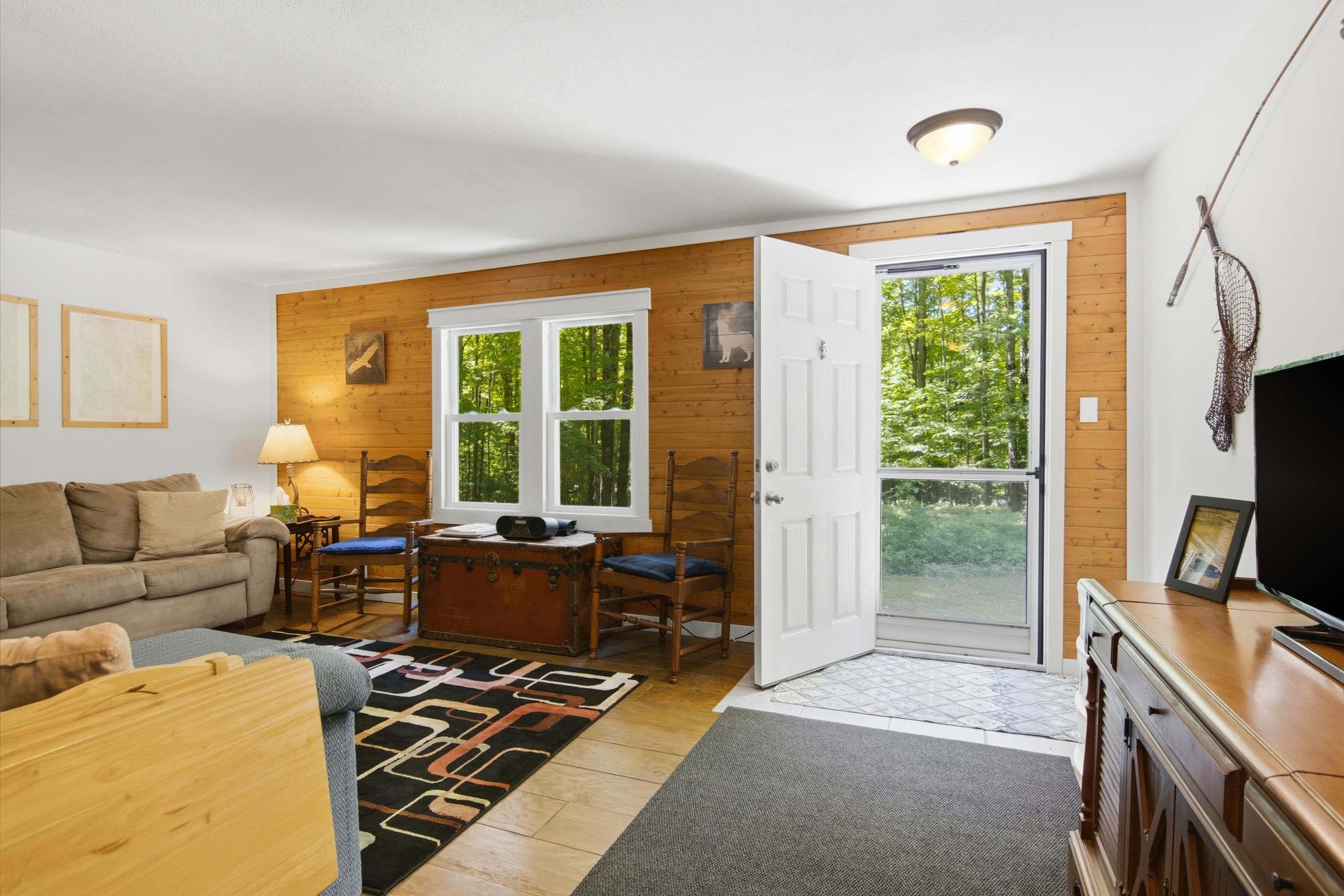 4501 Oslund Road Mancelona, MI 49659 - Photo 4 of 26