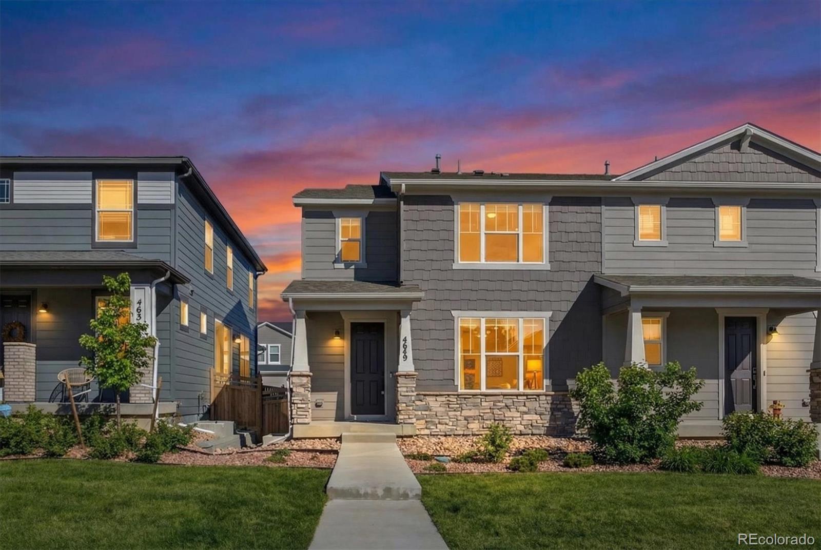 4649 South Kipling Street Denver, CO 80123 - Photo 1 of 50