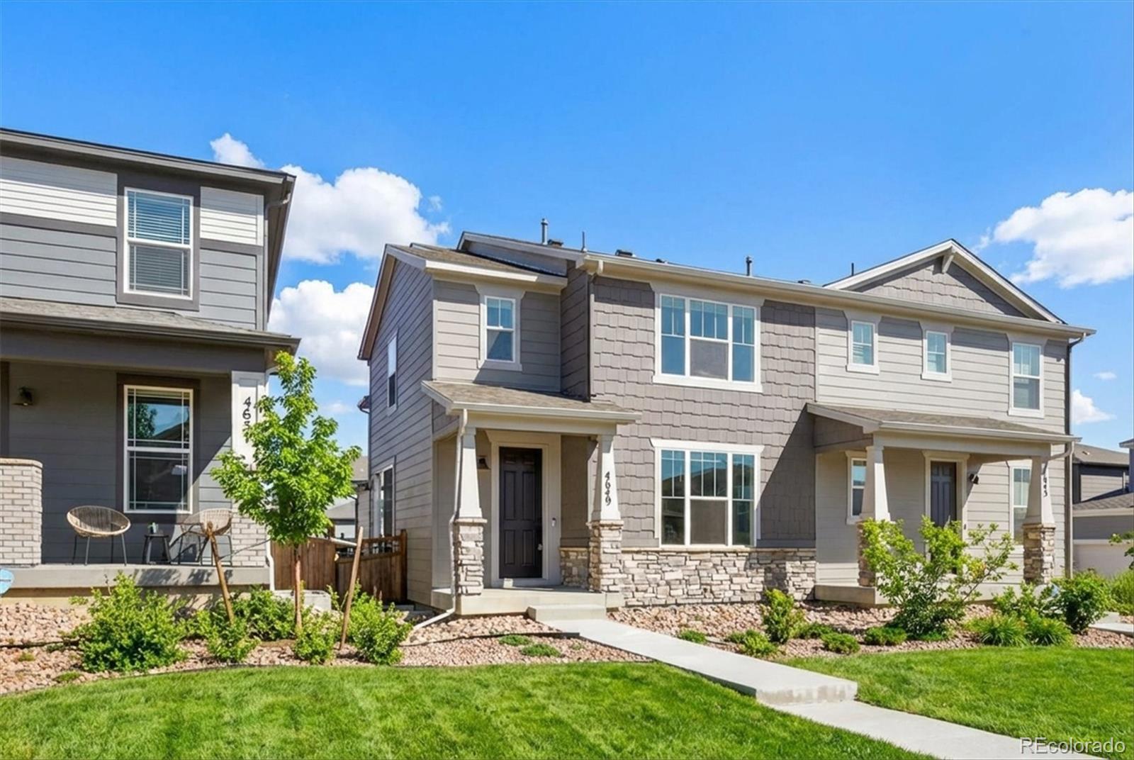 4649 South Kipling Street Denver, CO 80123 - Photo 2 of 50