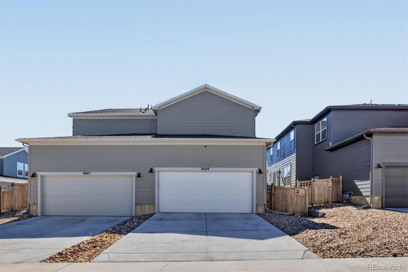 4649 South Kipling Street Denver, CO 80123 - Photo 33 of 50