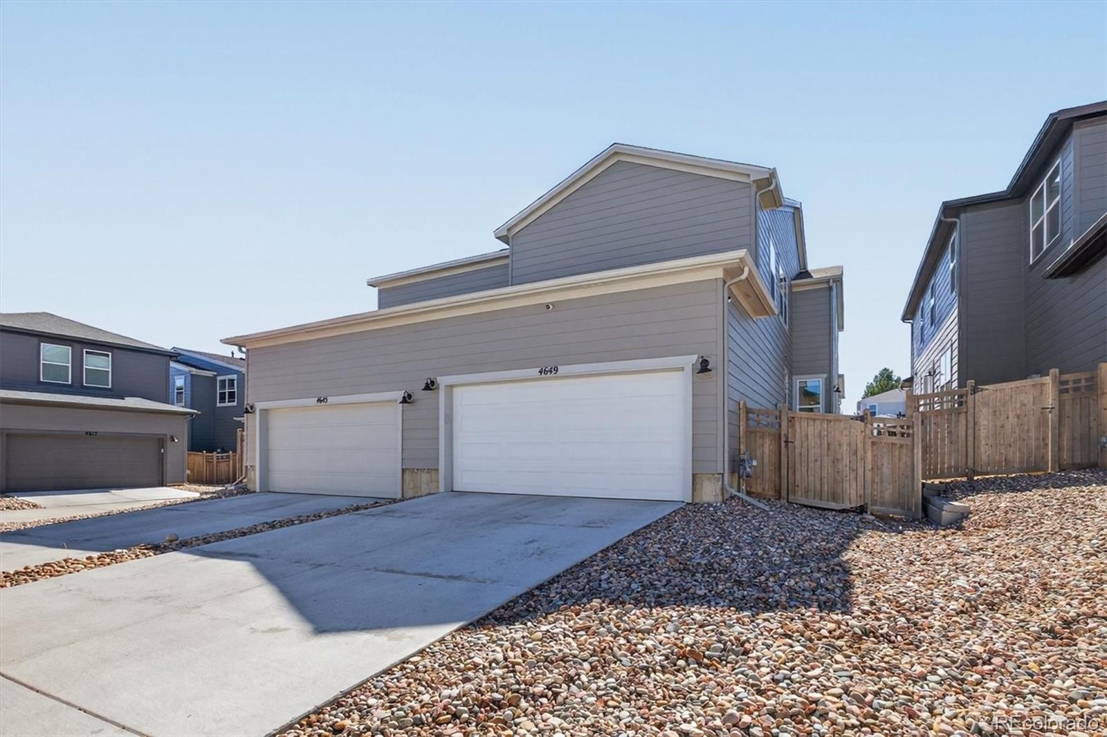 4649 South Kipling Street Denver, CO 80123 - Photo 34 of 50