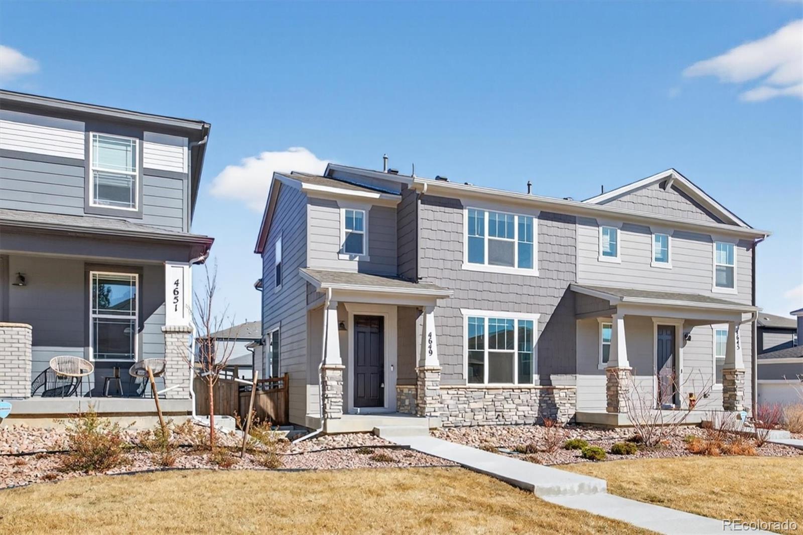 4649 South Kipling Street Denver, CO 80123 - Photo 44 of 50