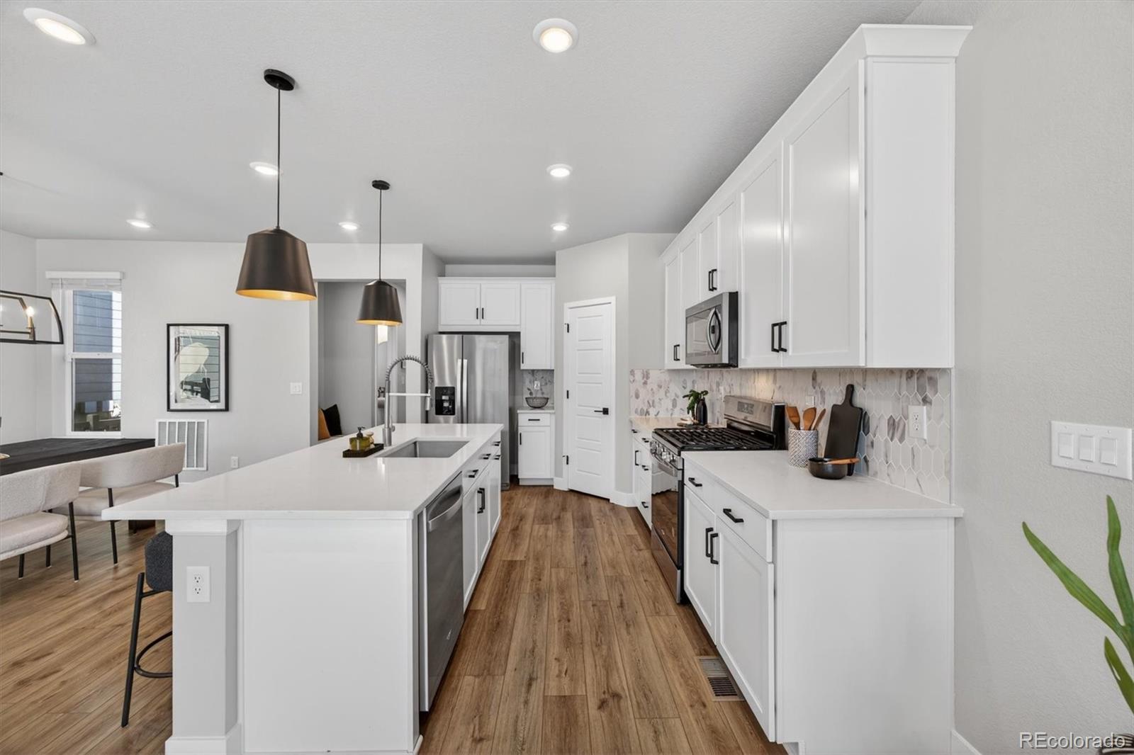 4649 South Kipling Street Denver, CO 80123 - Photo 46 of 50