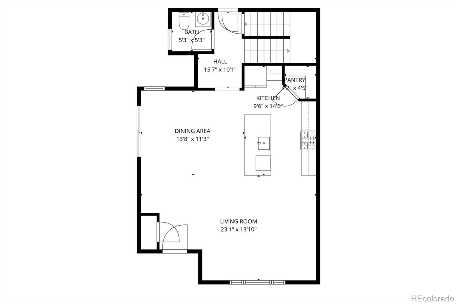 4649 South Kipling Street Denver, CO 80123 - Photo 48 of 50