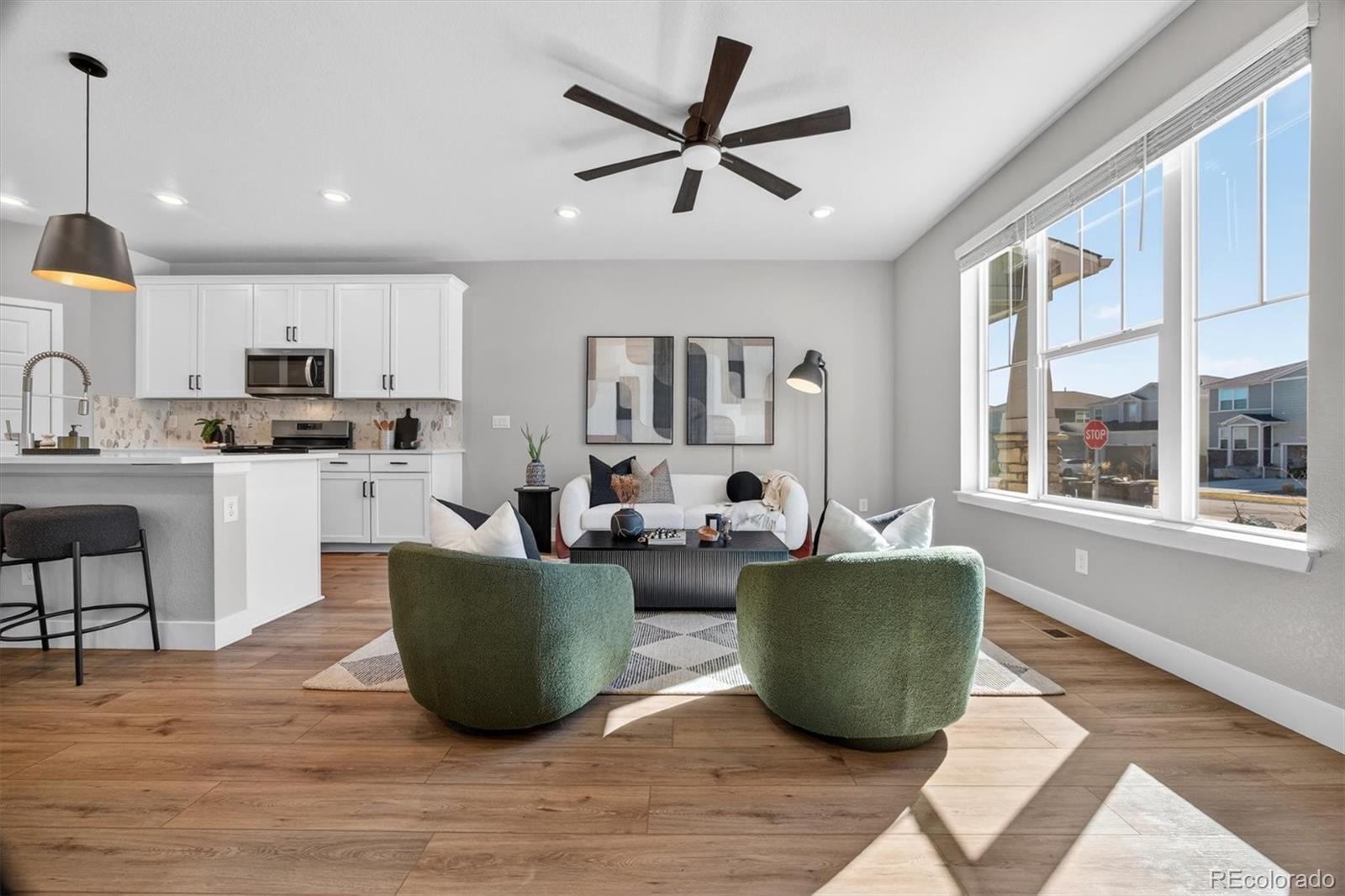 4649 South Kipling Street Denver, CO 80123 - Photo 5 of 50