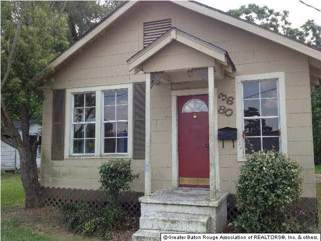 3680 Main Street Baton Rouge, LA 70806 - Photo 1 of 7 Gallery Image 1