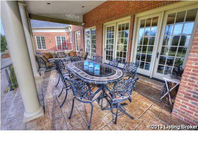 7901 Farm Spring Drive Prospect, KY 40059 - Photo 32 of 35 Additional Photo