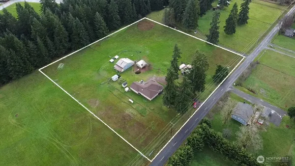 $699,900 | 19944 Carper Road Southwest, Rochester, WA 98579