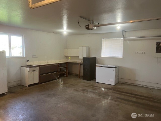 19944 Carper Road Southwest Rochester, WA 98579 - Photo 14 of 27 a view of a storage & utility room