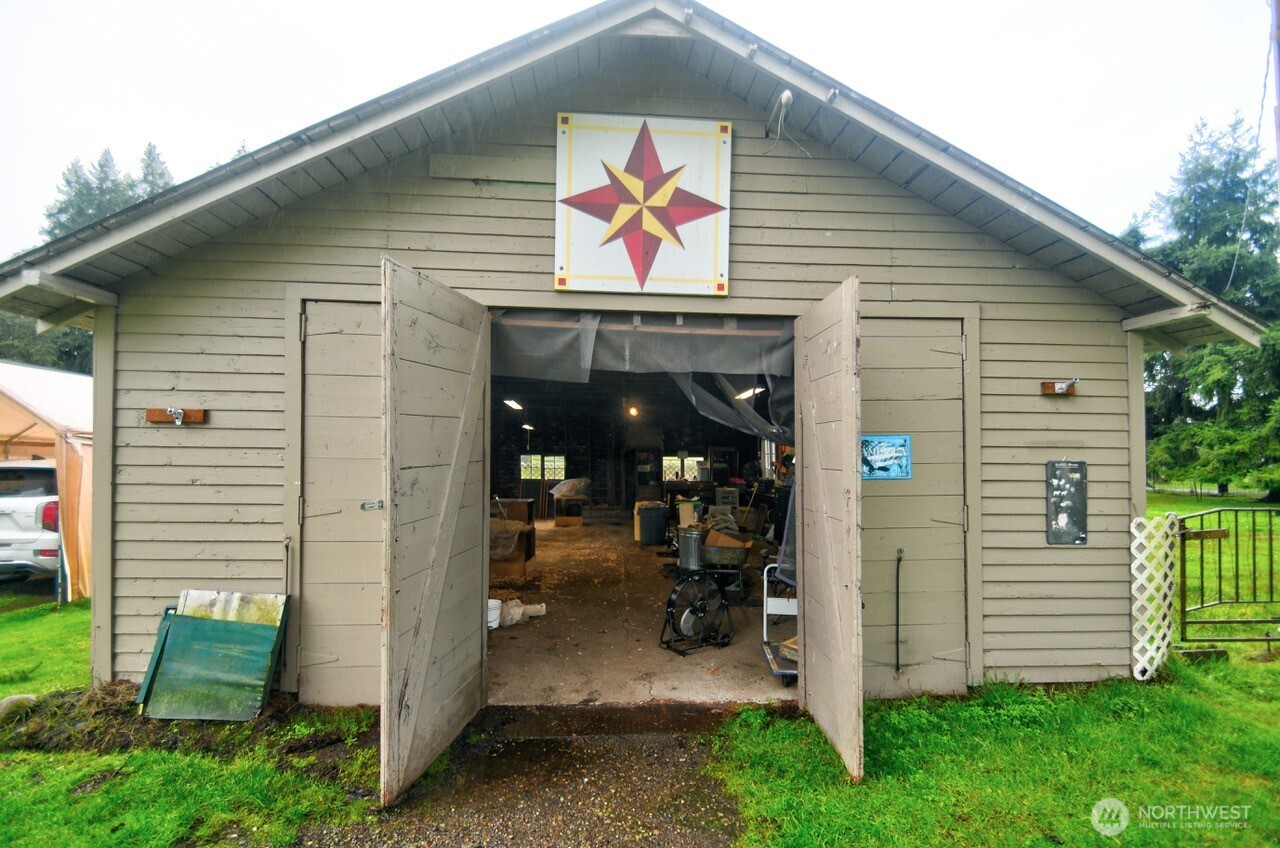 19944 Carper Road Southwest Rochester, WA 98579 - Photo 19 of 27