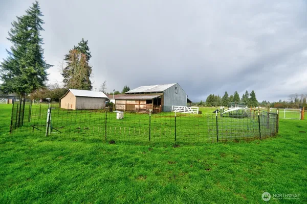 $675,000 | 19944 Carper Road Southwest, Rochester, WA 98579
