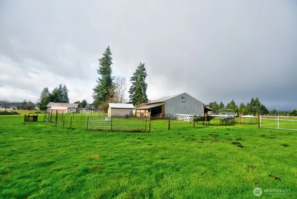 $675,000 | 19944 Carper Road Southwest, Rochester, WA 98579